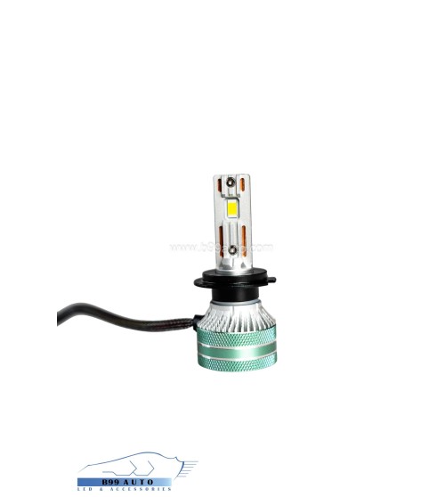 B99 Ultra H7 LED 6000K